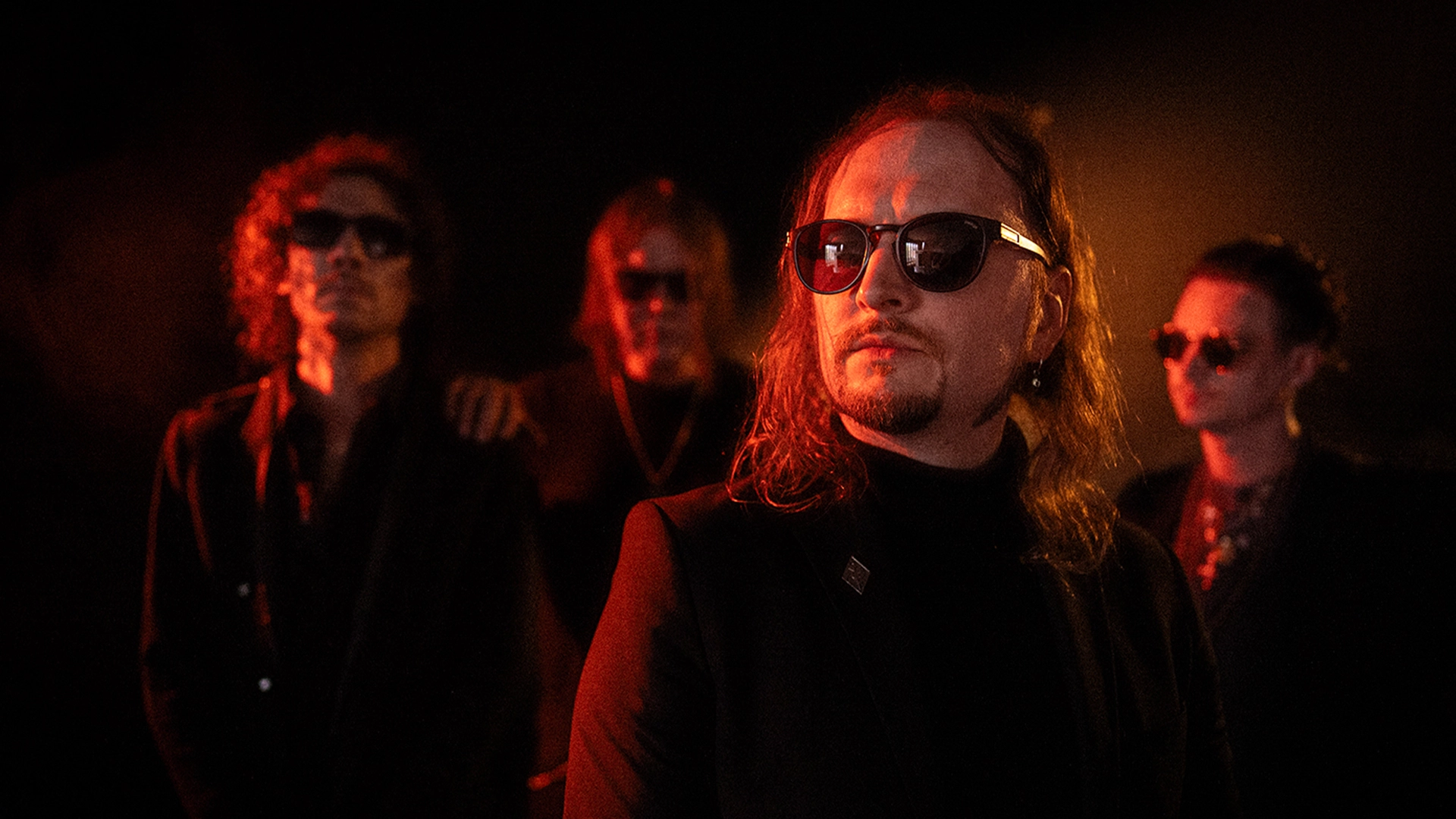 Tribulation + Sarcator