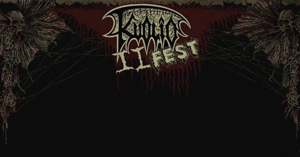 KUOLIO FEST II