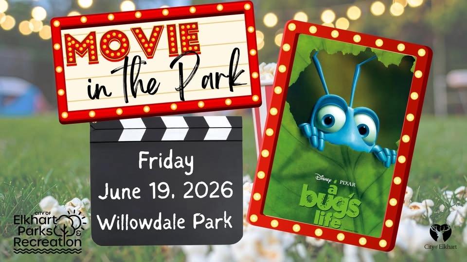Movie in the Park