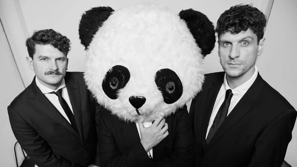 THE BEAR PACK | Factory Theatre, Sydney