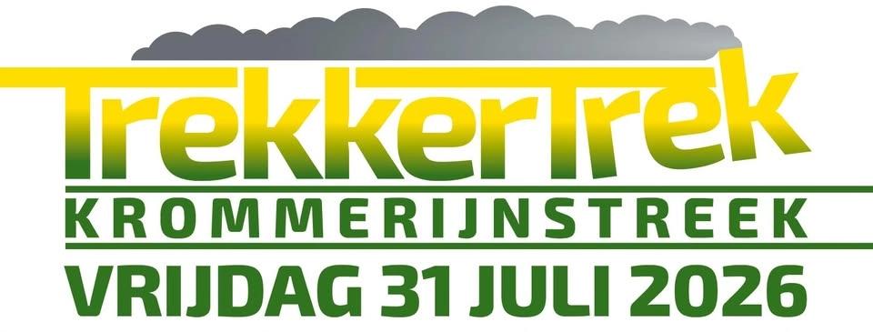 Trekkertrek Krommerijnstreek