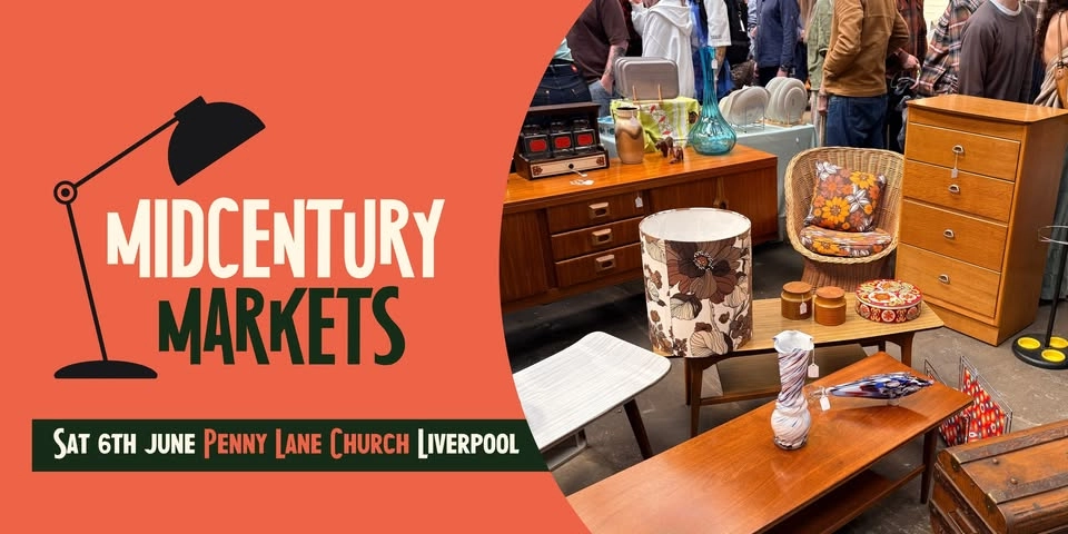 Liverpool's Midcentury Home Market