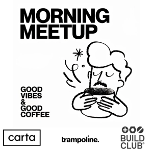 Investors & Founders Coffee Chat