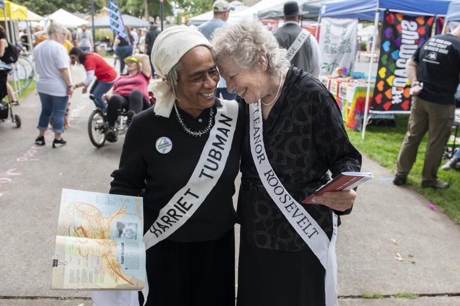 Vancouver Peace and Justice Fair 2026