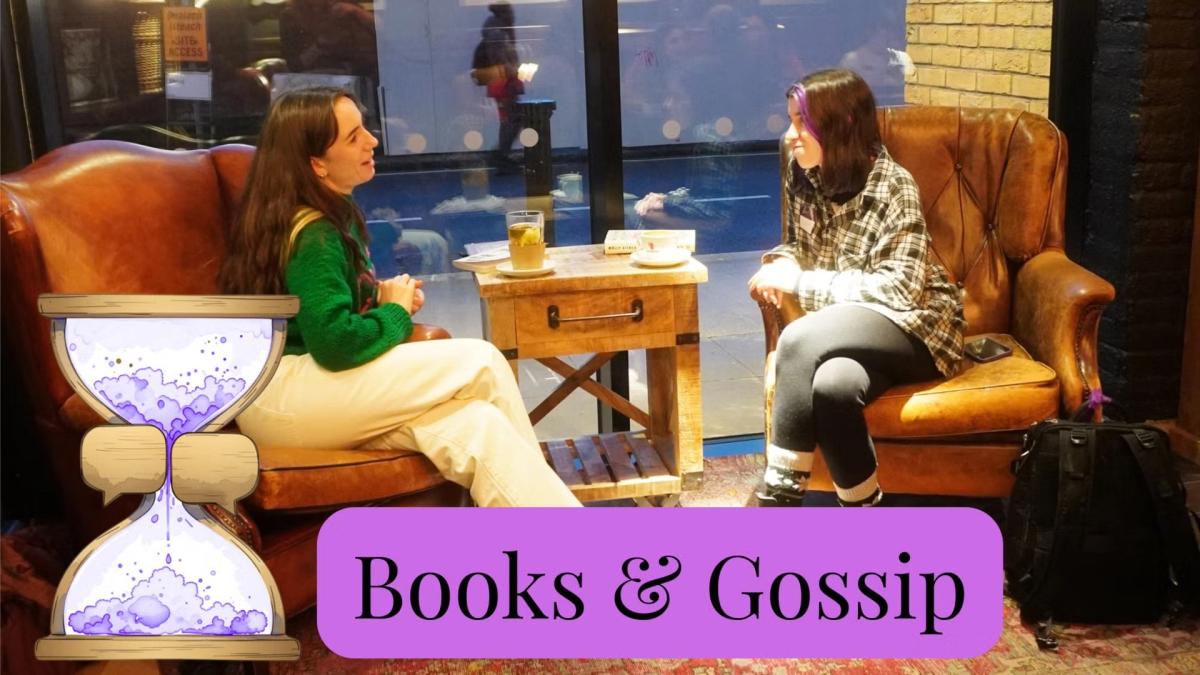 📚 New Friends & Book Swap - All books welcome | Books & Gossip