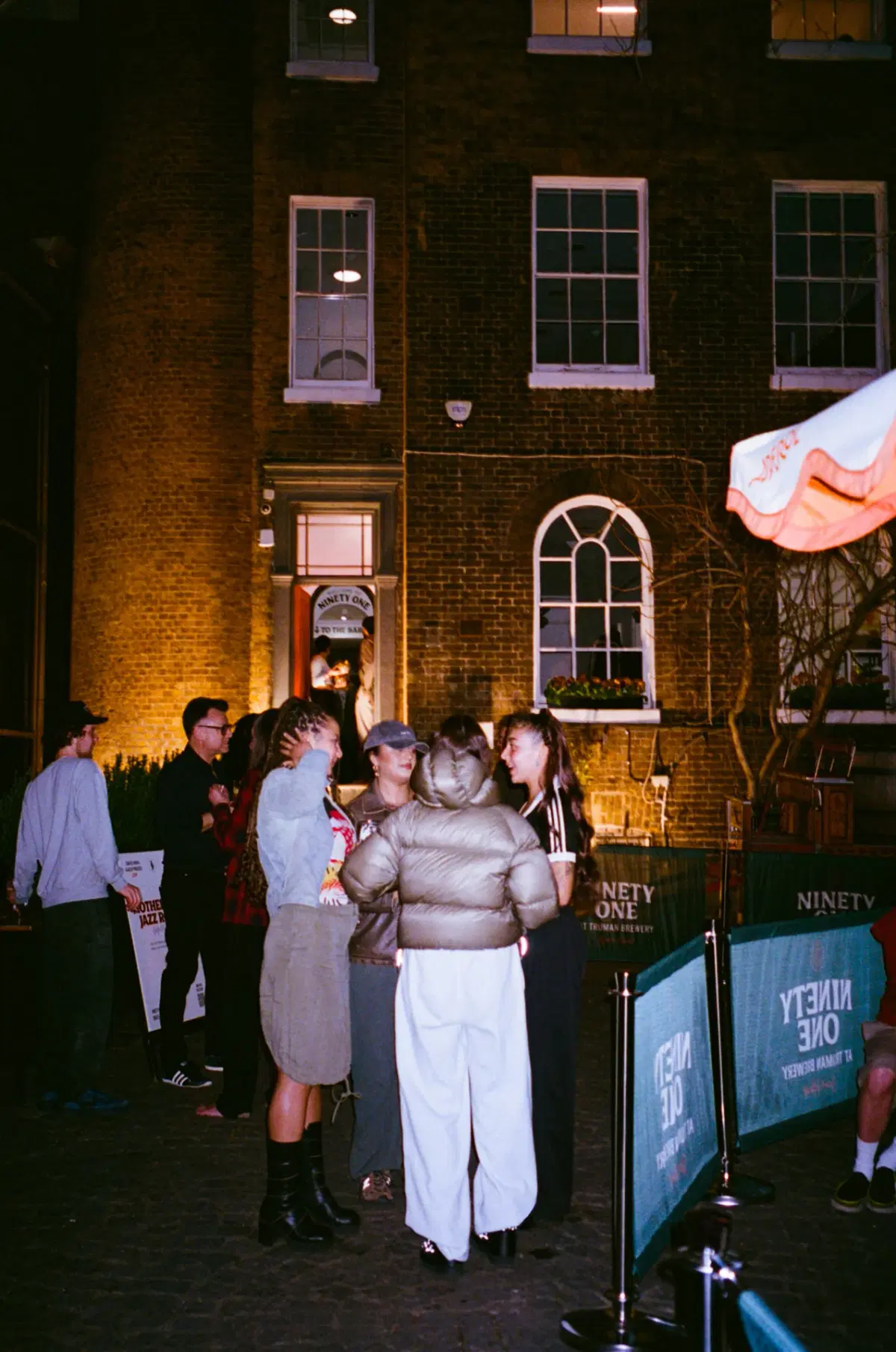 Easter Weekender: Day to Night Shubz