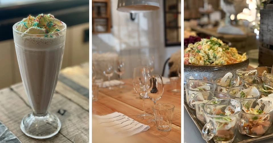 Valborgsbrunch