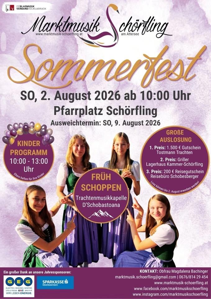 Sommerfest