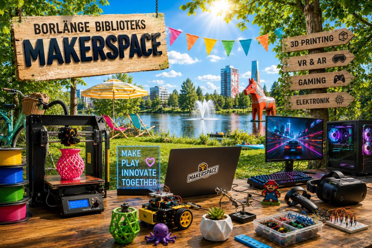 MakerSpace