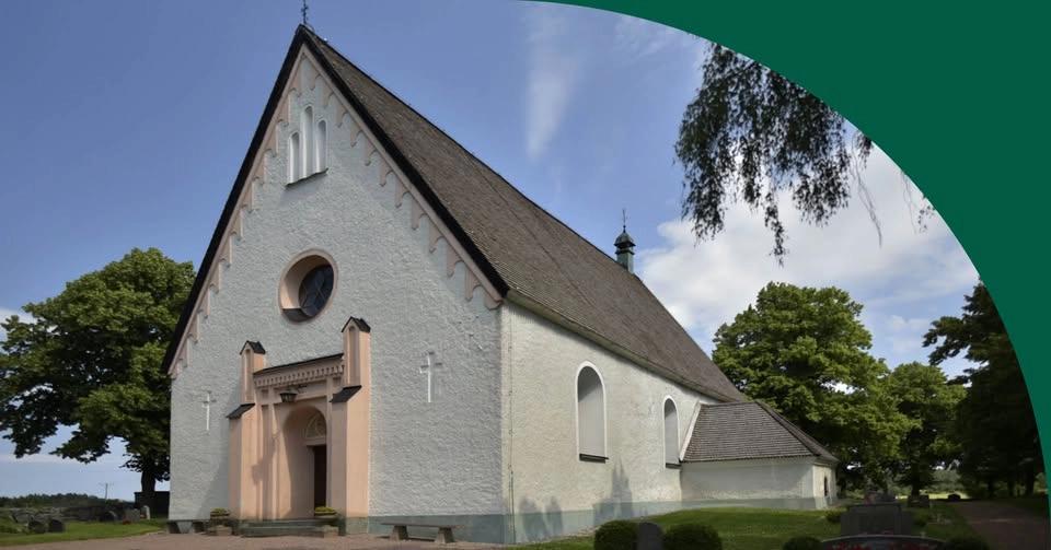 Sommarmusik i Löts kyrka