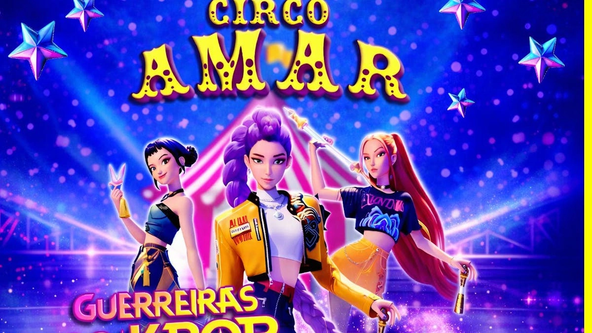 Circo Amar - MÉRTOLA