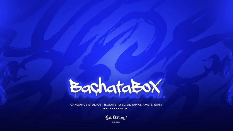 BachataBoxOctober