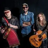 Lil' Roosters - Live @ Billy's