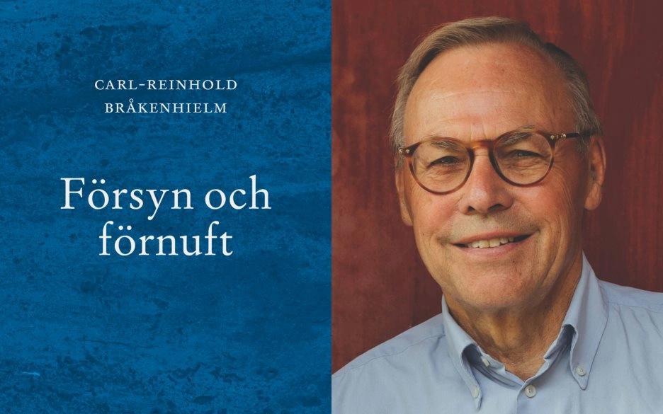 Bokrelease: Försyn och förnuft