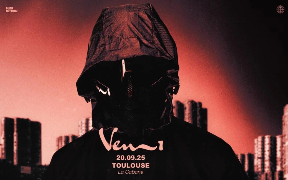Ven1 À Toulouse
