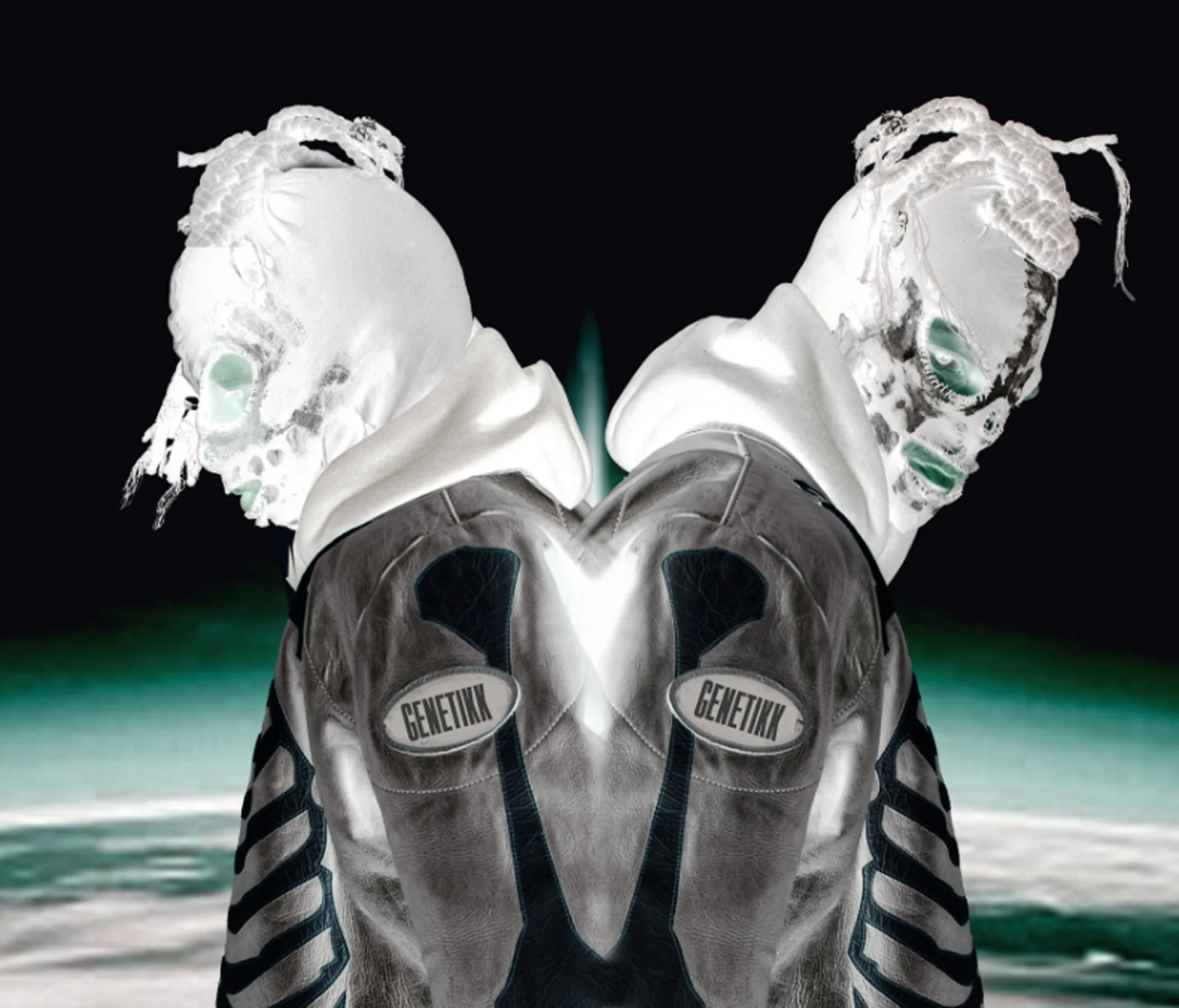 Genetikk - Genetikk Live 2026