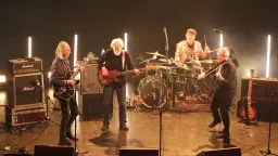 Kebnekajse // Söderport