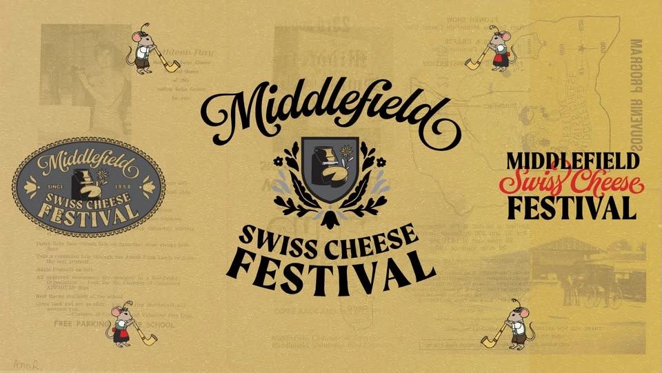 Middlefield Swiss Cheese Festival