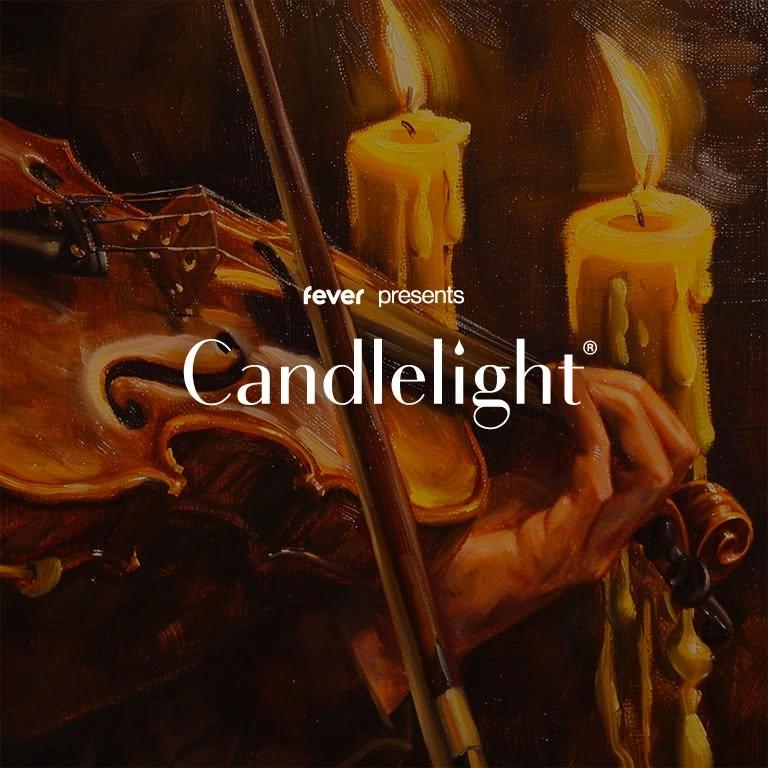 Candlelight: Vivaldi\'s Four Seasons | Copenhagen