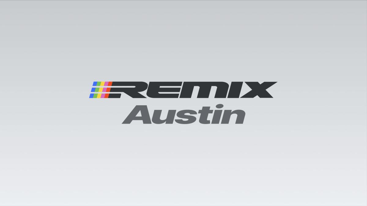 Remix Austin August