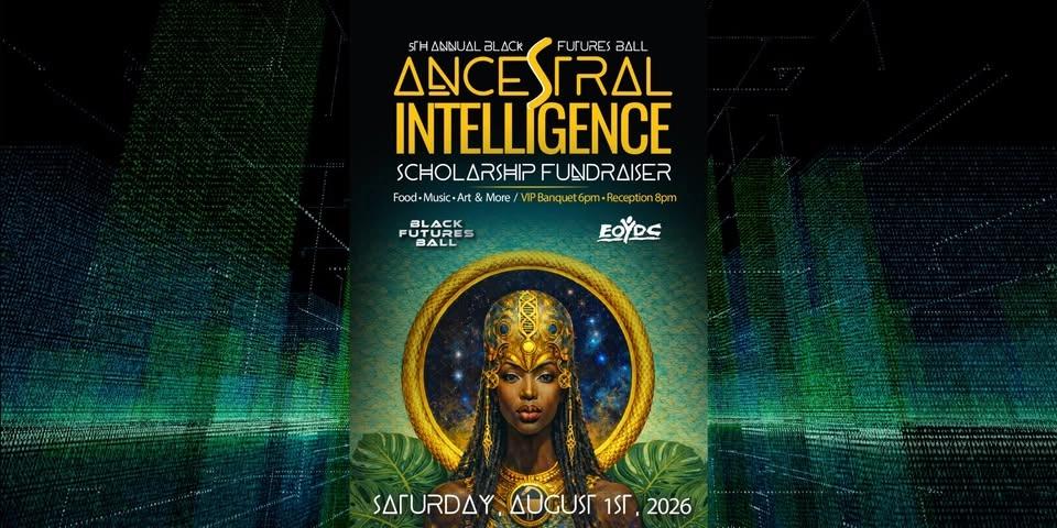 5th Annual Black Futures Ball
