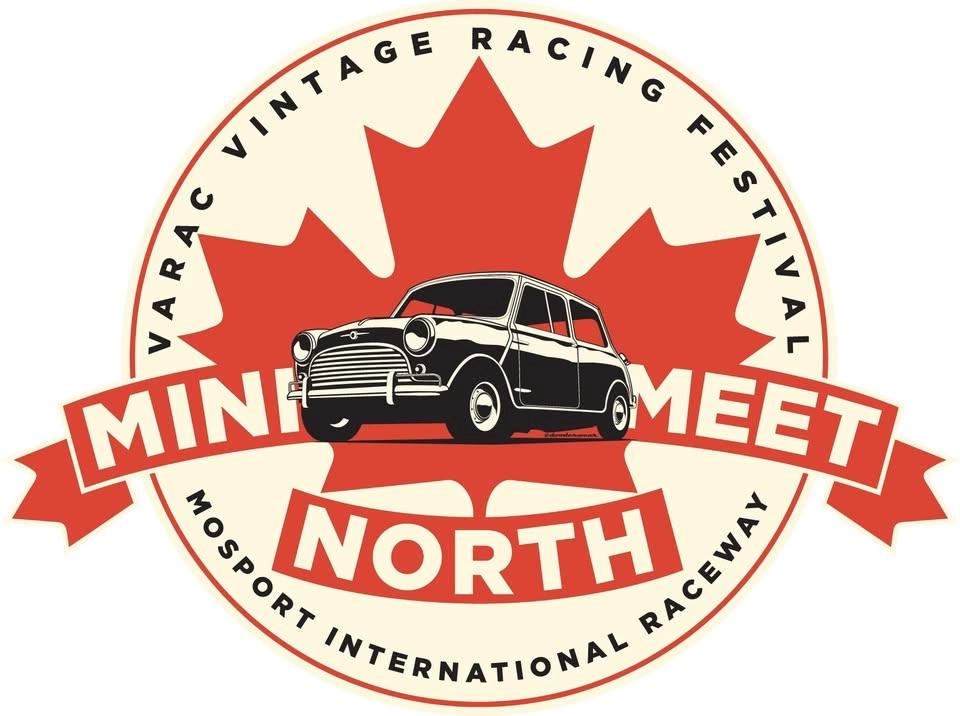 Mini Meet North 2026