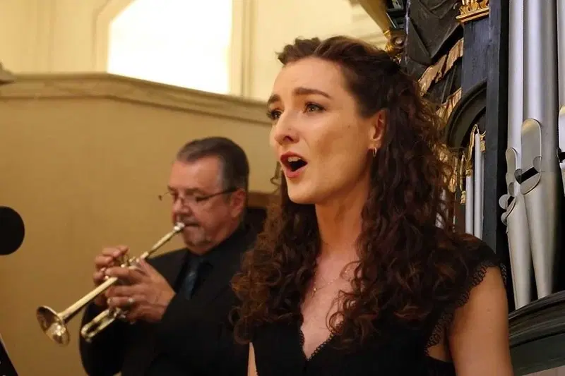 Saint Nicholas Chamber Soloists