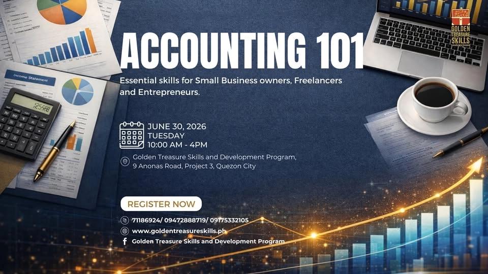 Accounting 101