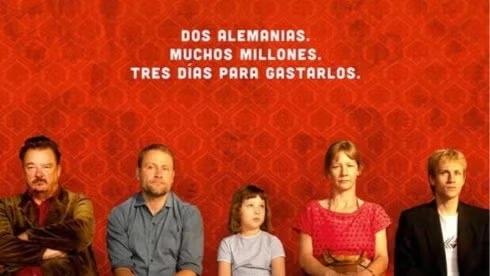 Este/Oeste (preestreno)- Esta semana, martes