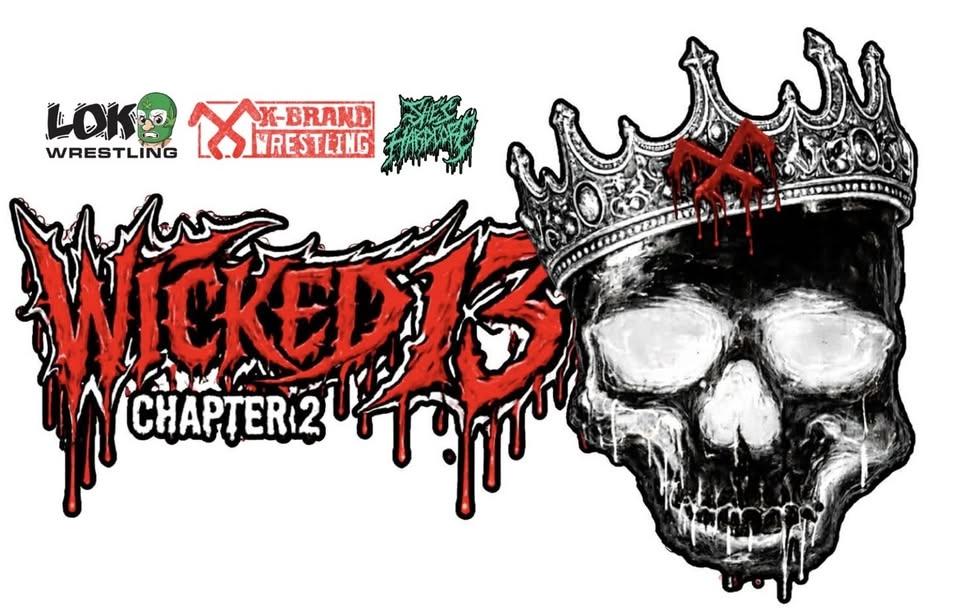 Wicked 13 Chapter II