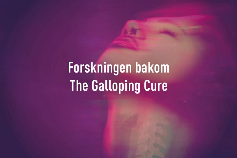 Performance lecture: Dilemman och tragedier i vårdens gråzoner
