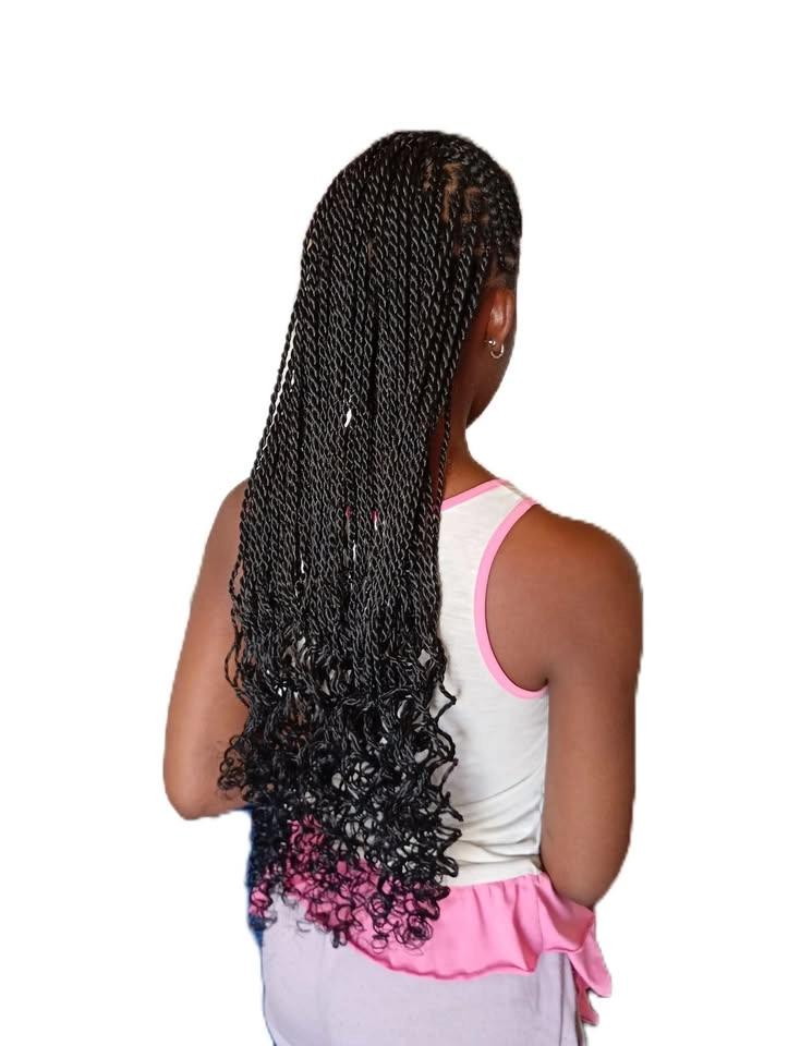 braiding tutorials
