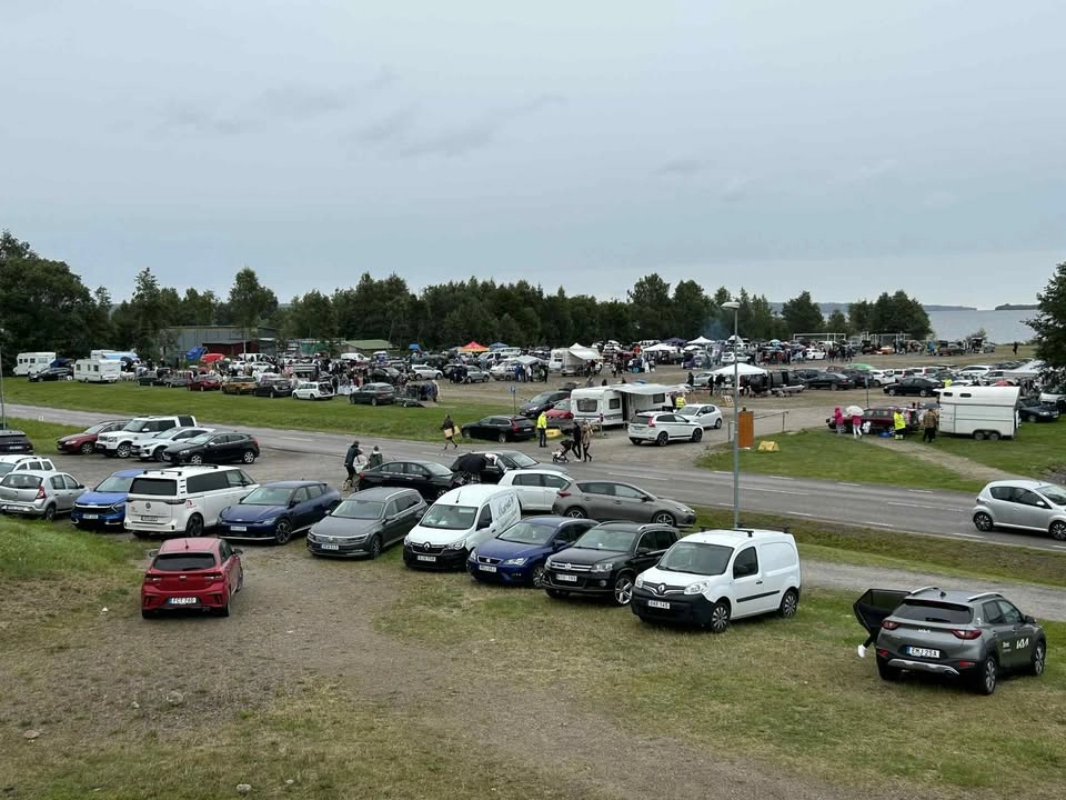 NORRLANDSLOPPISEN FAGERVIKSFÄLTET TIMRÅ 2026