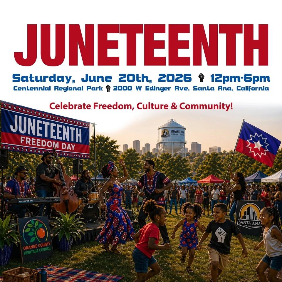 JUNETEENTH FESTIVAL