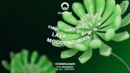 Overbruggen Groningen - Club Tour