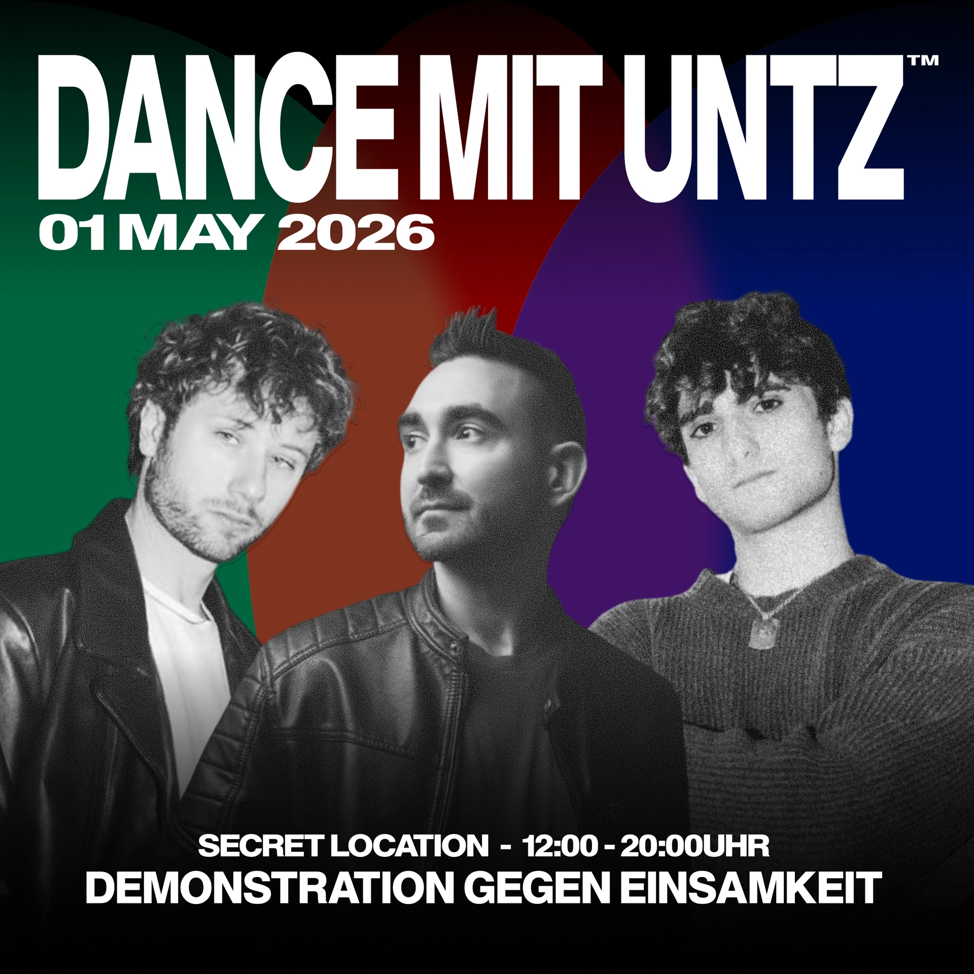 Dance mit Untz: Together