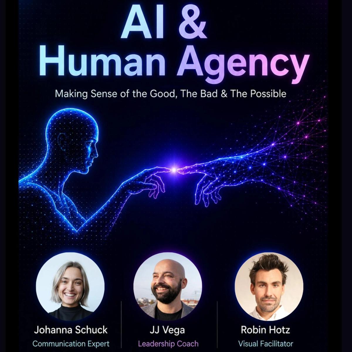 AI & Human Agency