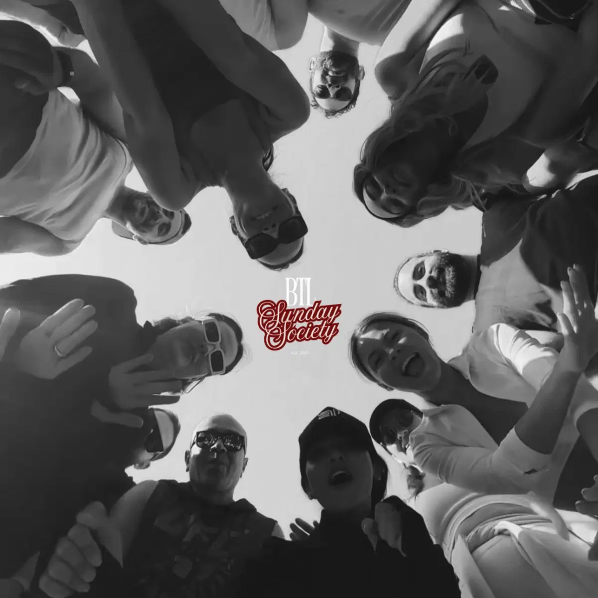 BeThatLife Sunday Society Turns 1 Year