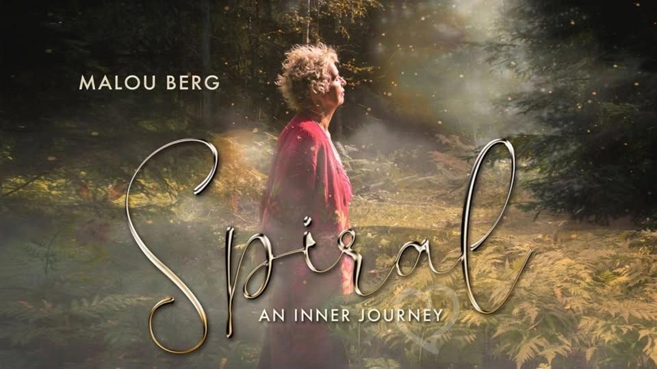 Sound Journey: Spiral - An Inner Journey med Malou Berg och EESystem™