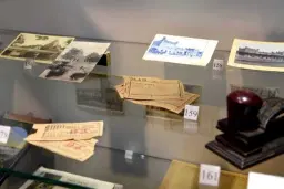 From the Past of Słupsk