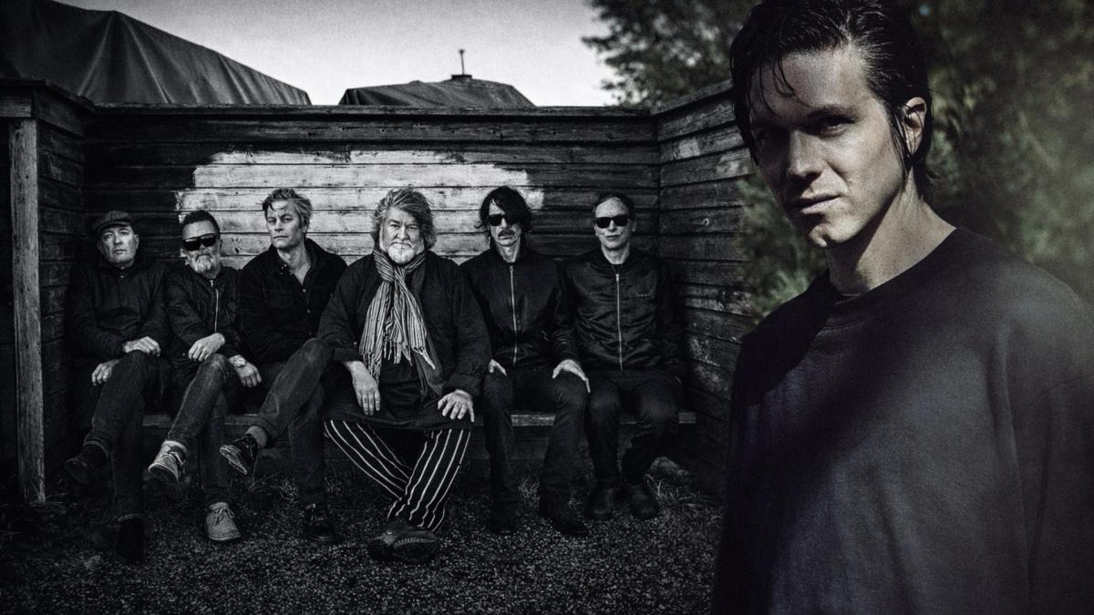 The Soundtrack of our Lives & Hurula - 24 juli