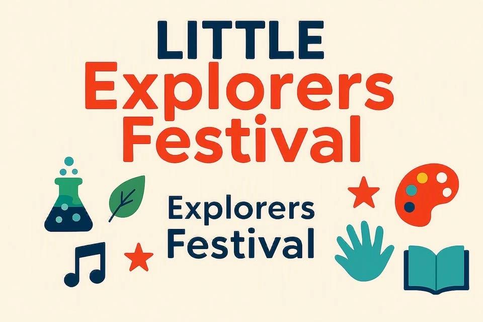 Little Explorers Festival