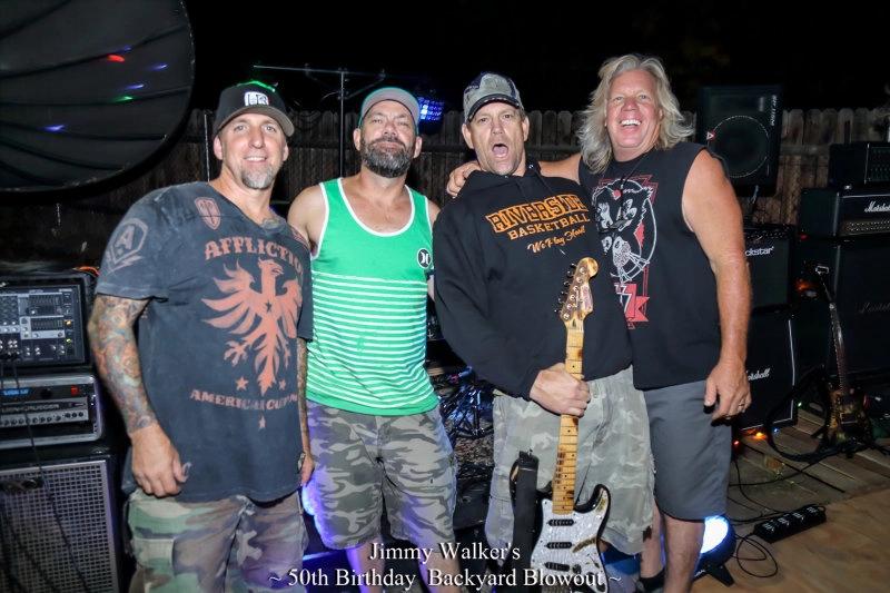 Douxboys Reunion Show 2026