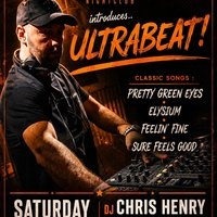 Ultrabeat @ The Maniqui