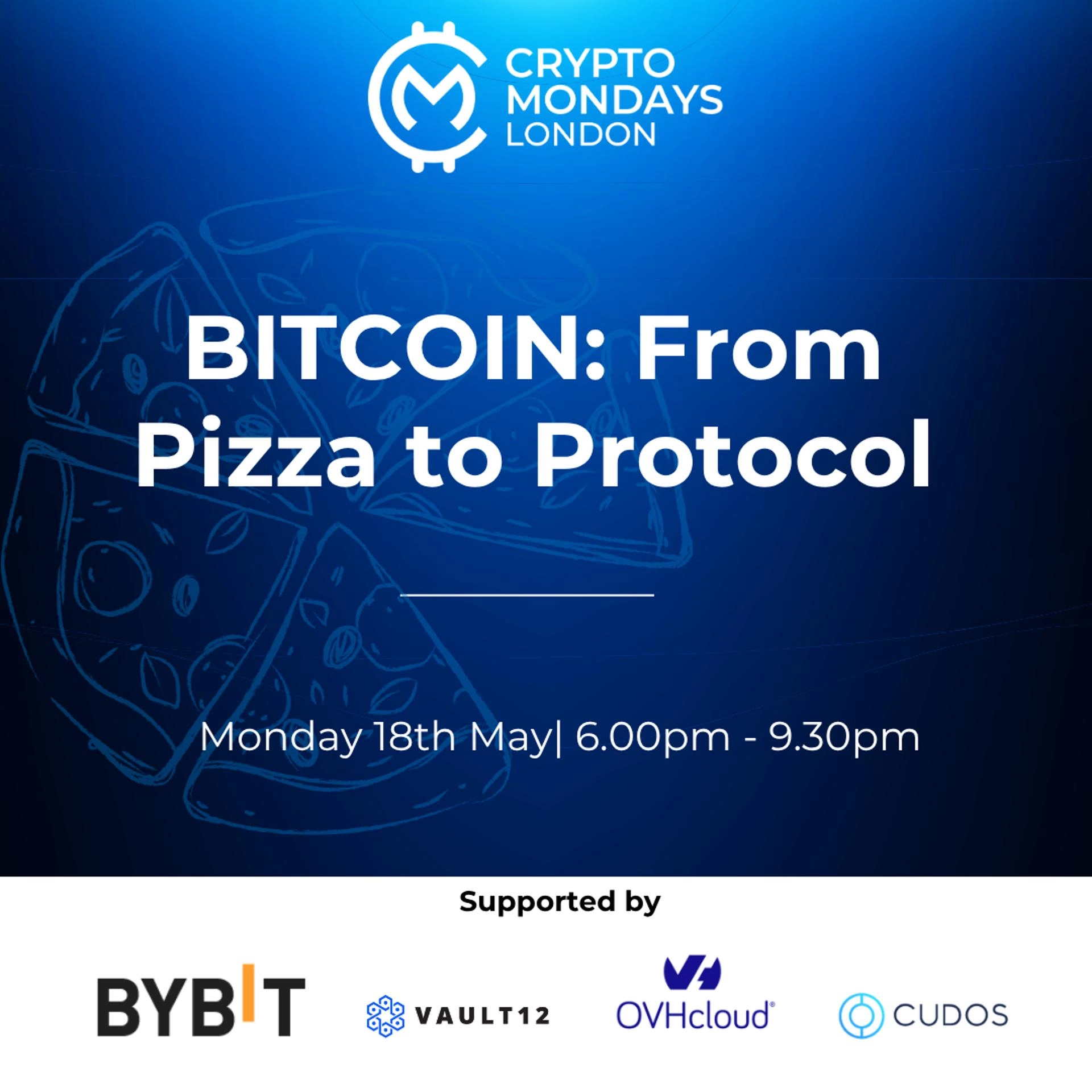 BITCOIN: From Pizza to Protocol 🍕
