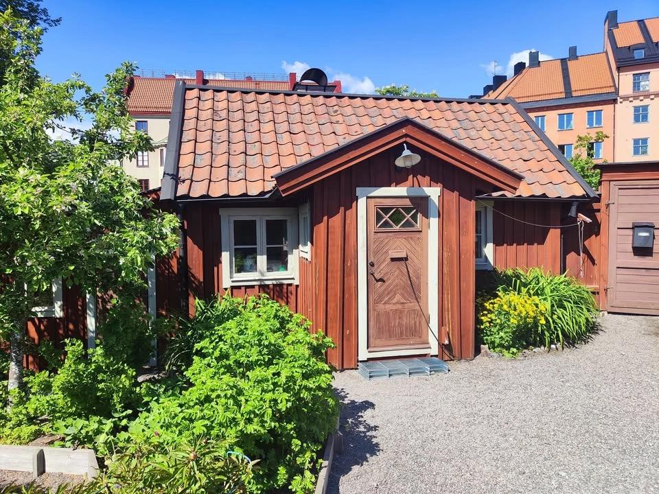 Surströmmingsfest