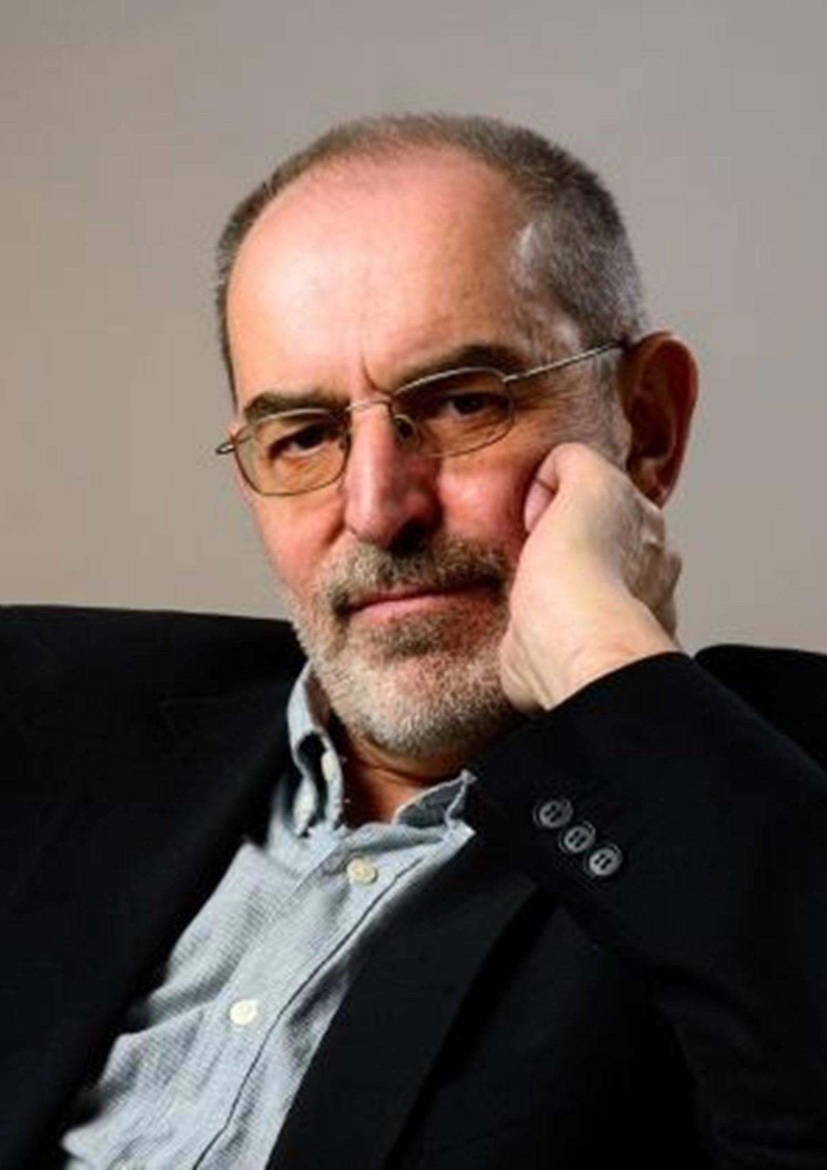 Ivo Šmoldas a Antikvartet