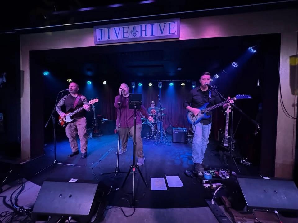 Act Your Age at Hometown Pub & Grub!