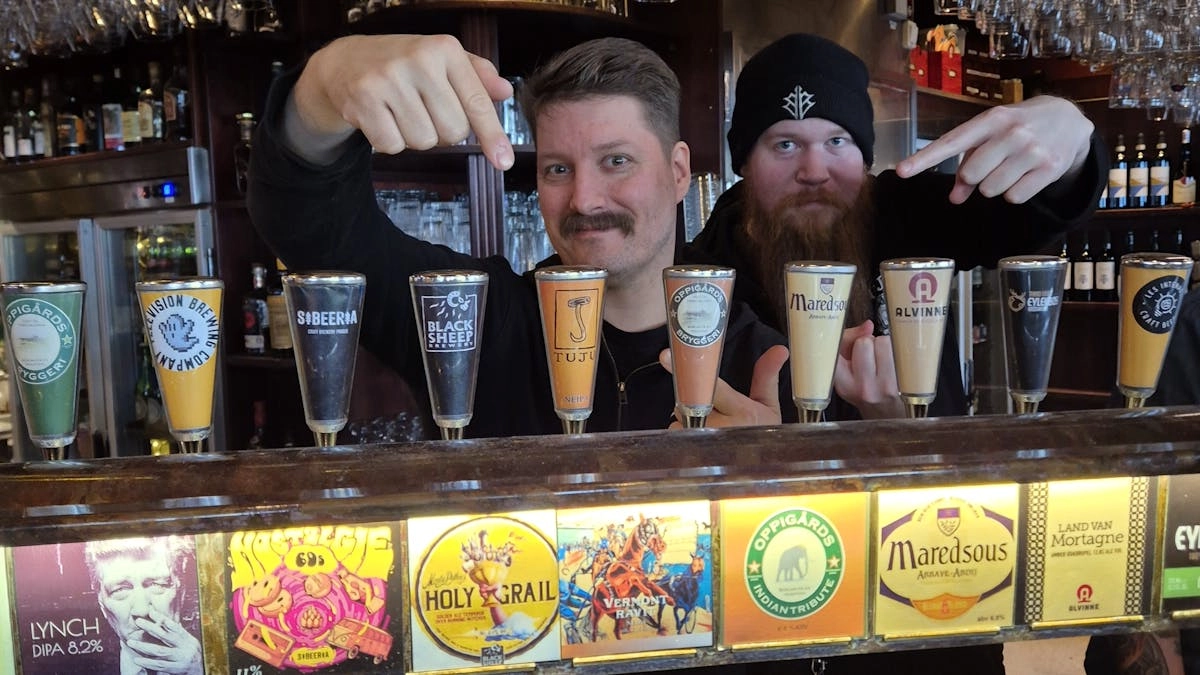 Provning: Fatlagrat Med Tuju!