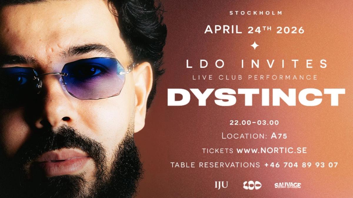 Dystinct